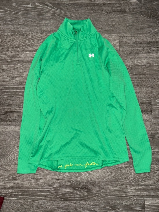Under Armour Tops - Under Armour quarter zip